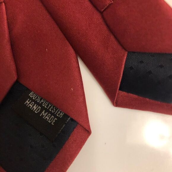NWT Umo Lorenzo tie - Picture 3 of 5